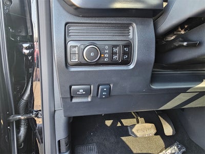 2026 Ford F-350 SD Lariat