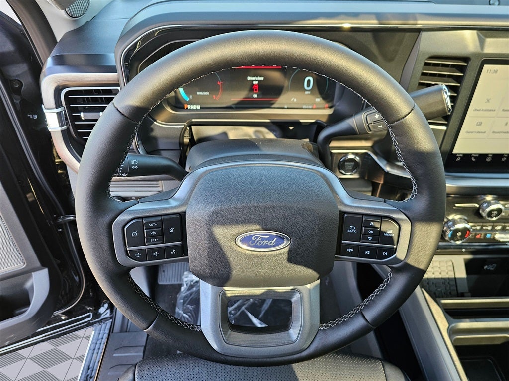 2026 Ford F-350 SD Lariat