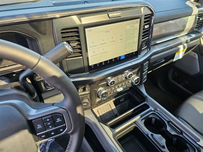 2026 Ford F-350 SD Lariat