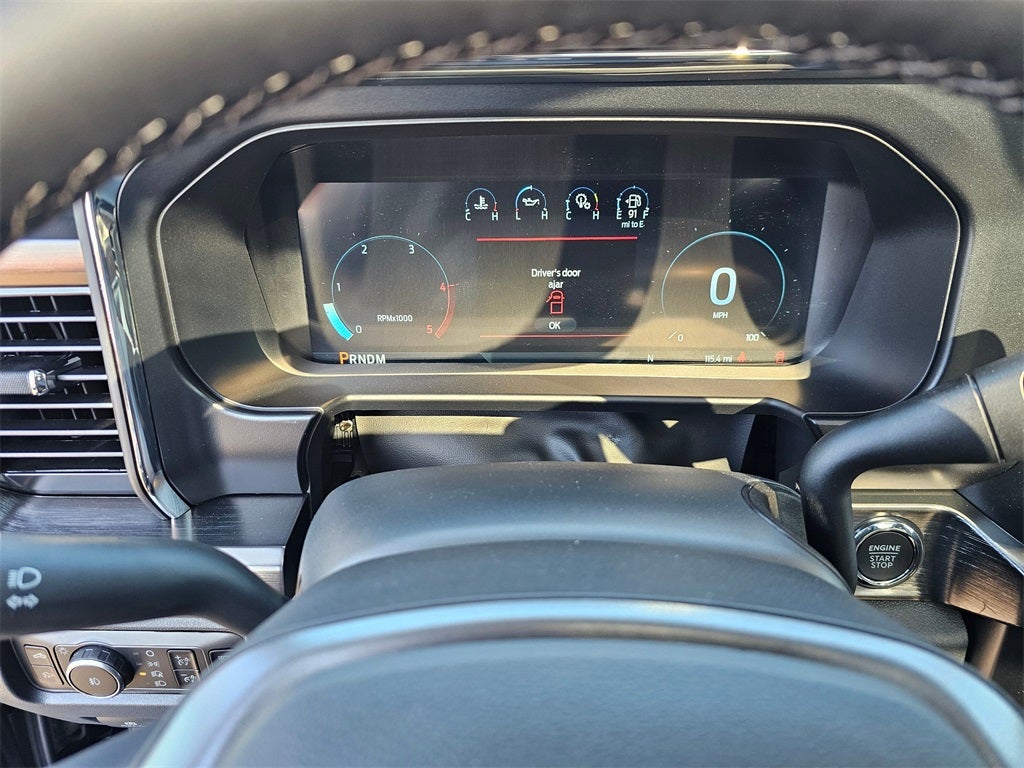 2026 Ford F-350 SD Lariat