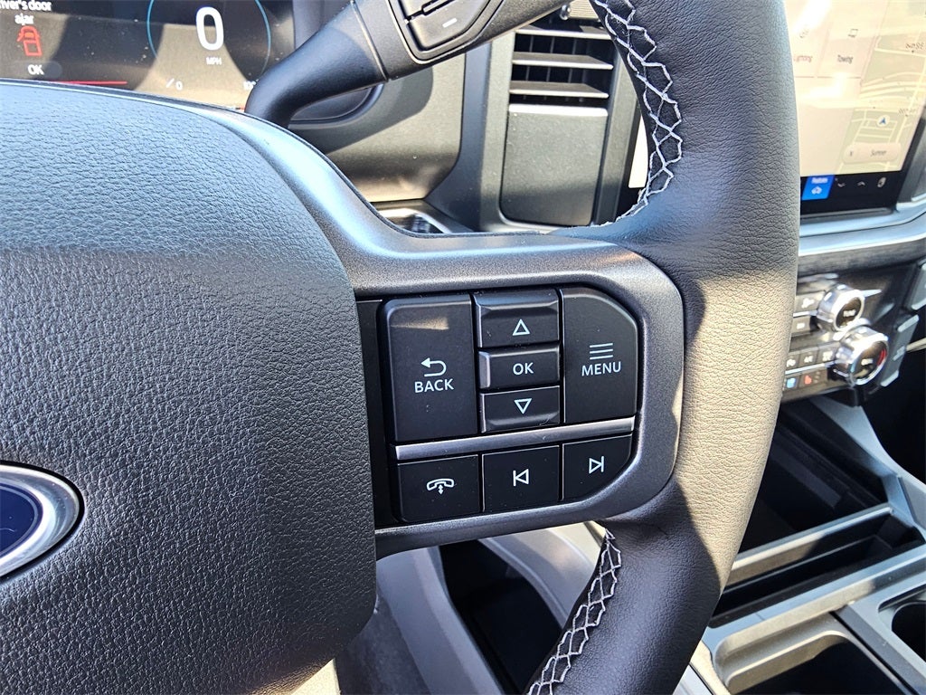 2026 Ford F-350 SD Lariat