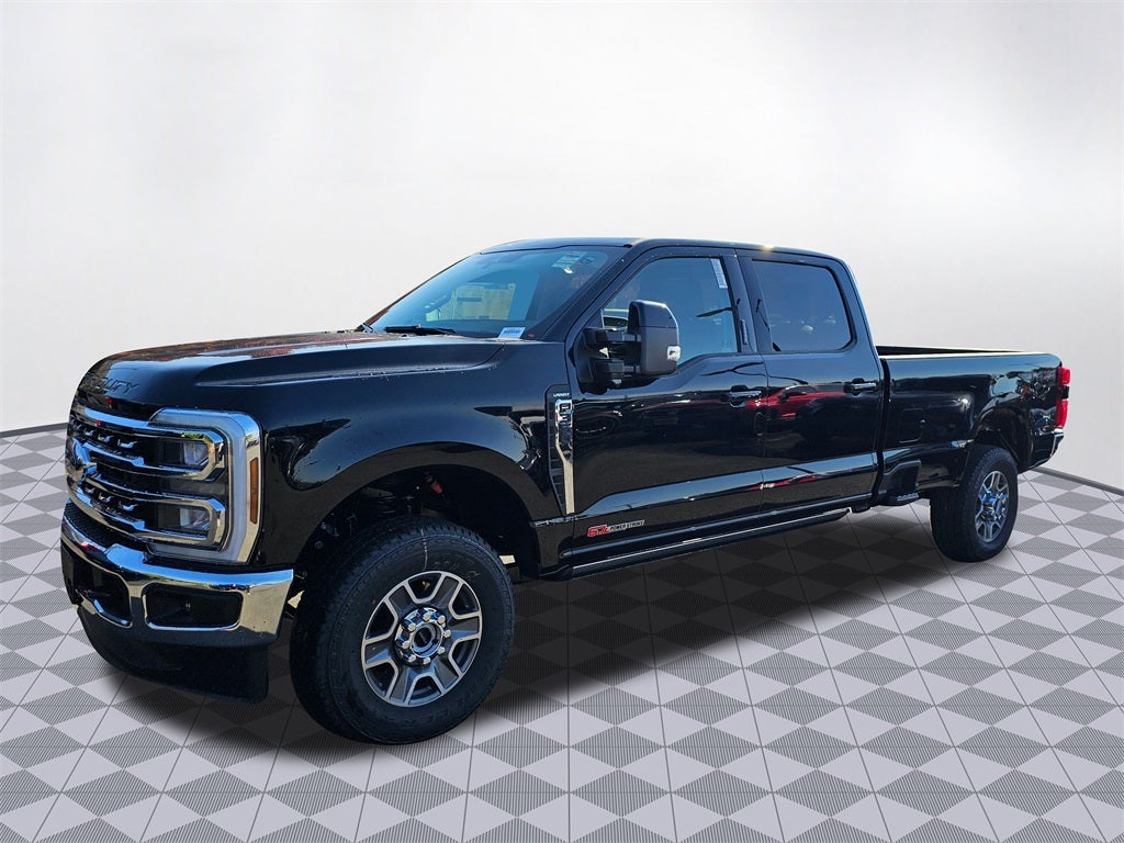 2026 Ford F-350 SD Lariat