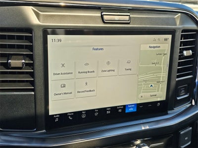 2026 Ford F-350 SD Lariat