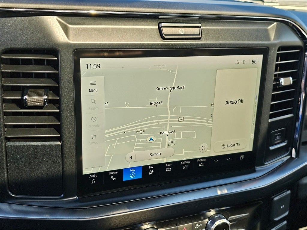 2026 Ford F-350 SD Lariat