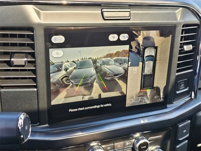 2026 Ford F-350 SD Lariat