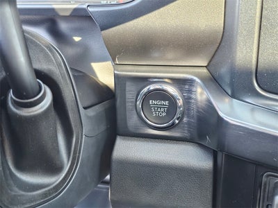 2026 Ford F-350 SD Lariat