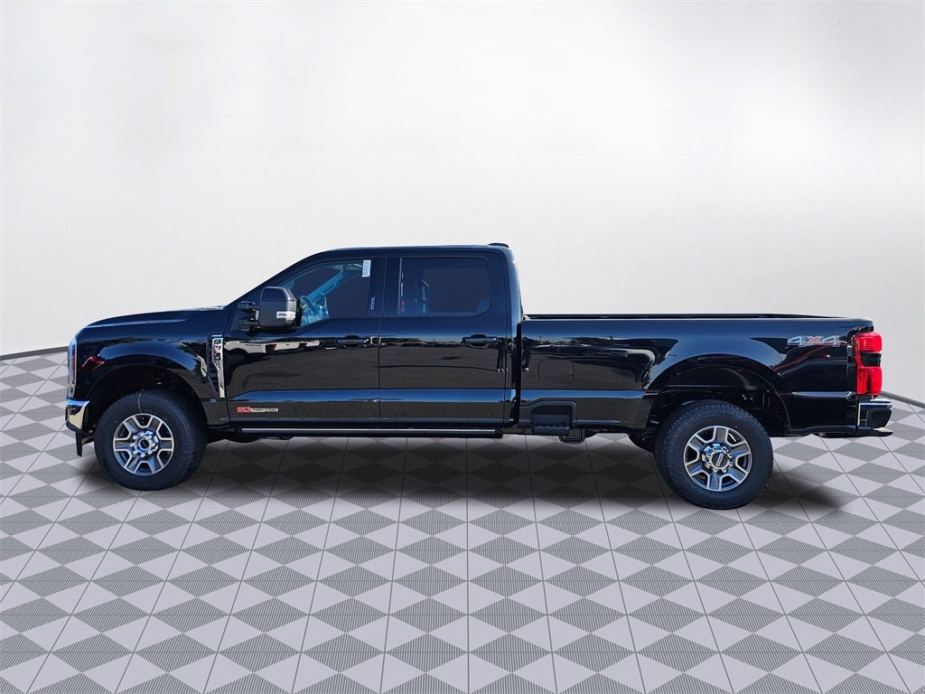 2026 Ford F-350 SD Lariat