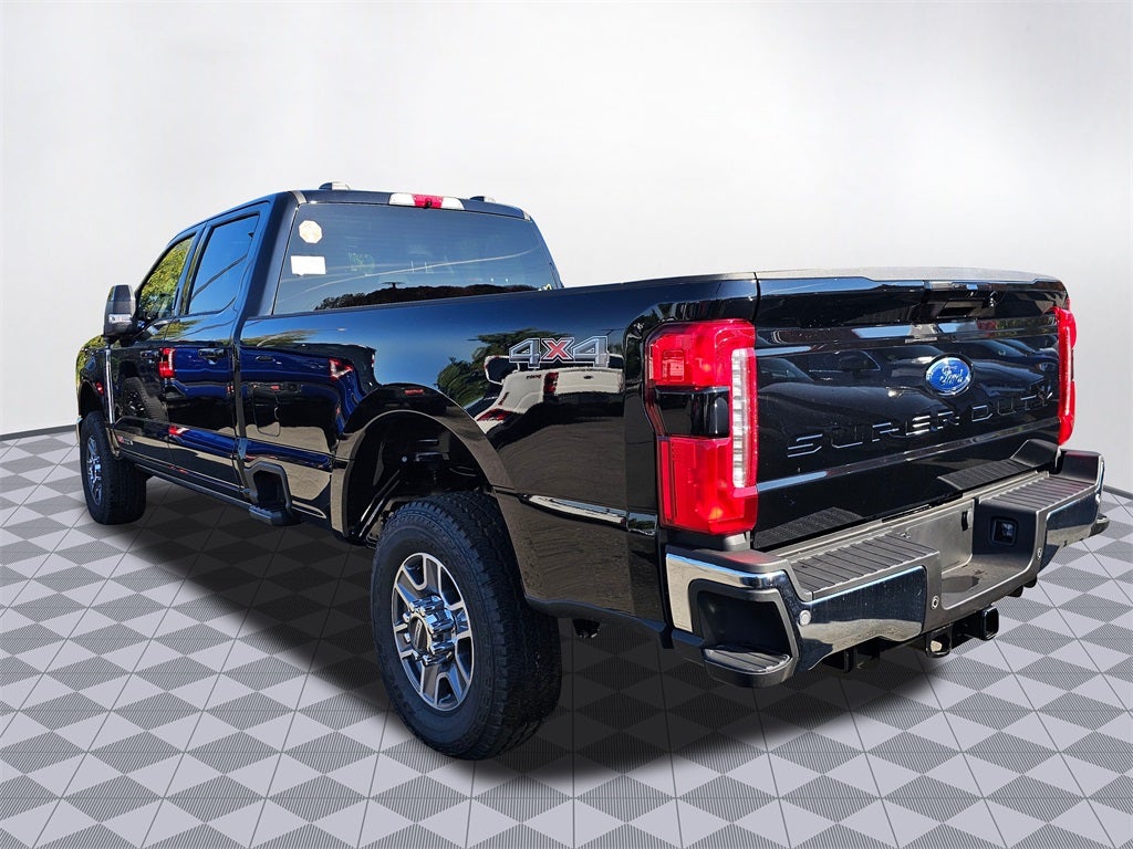 2026 Ford F-350 SD Lariat