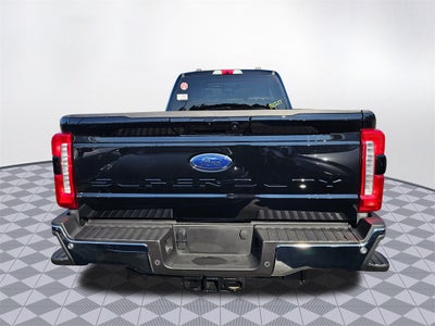 2026 Ford F-350 SD Lariat