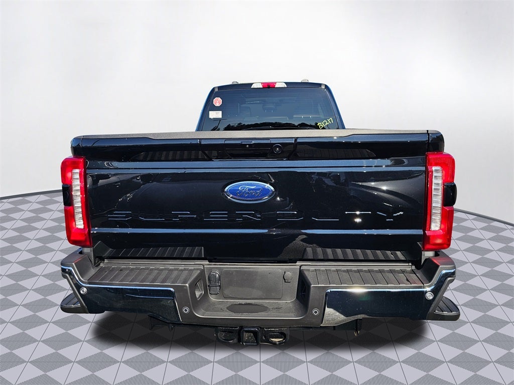2026 Ford F-350 SD Lariat
