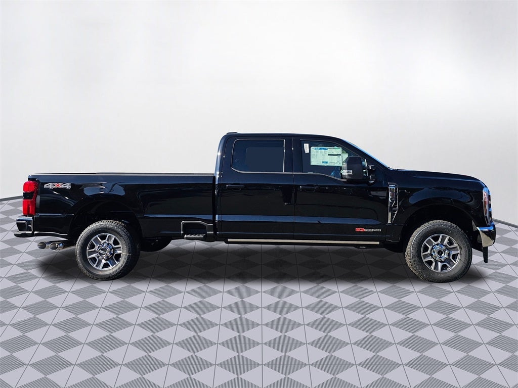 2026 Ford F-350 SD Lariat