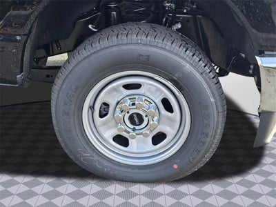 2026 Ford F-350 SD XL