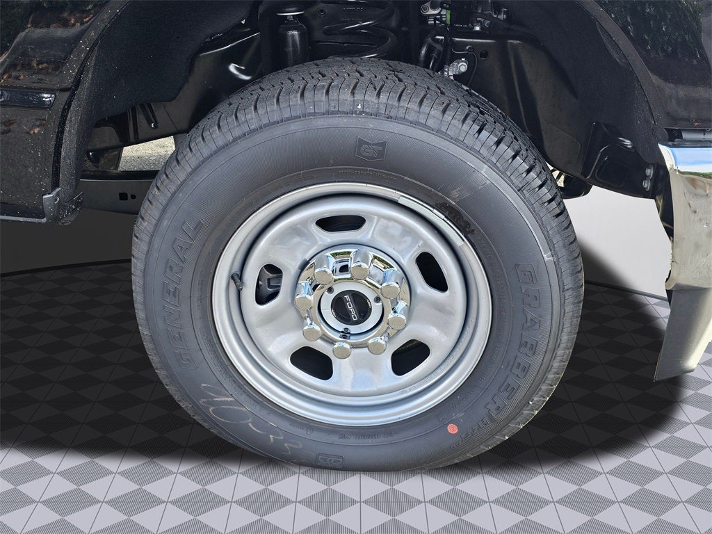 2026 Ford F-350 SD XL