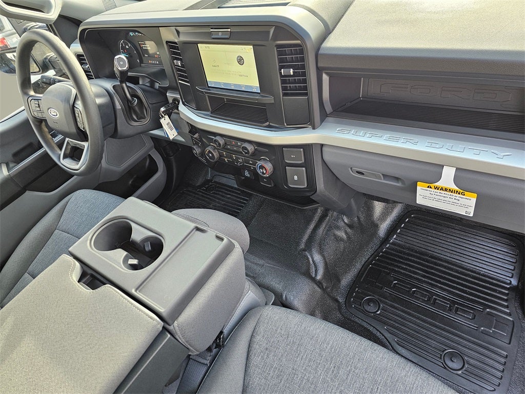 2026 Ford F-350 SD XL