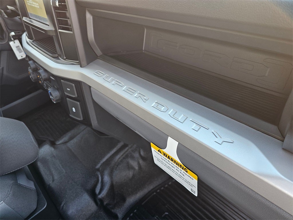 2026 Ford F-350 SD XL