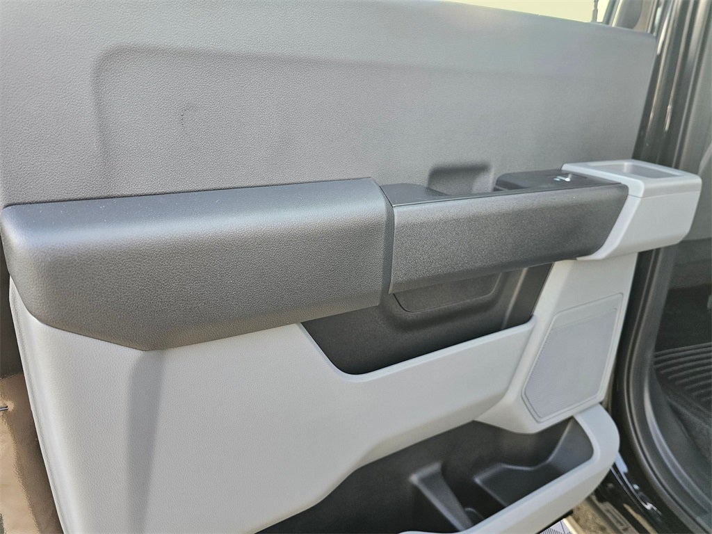 2026 Ford F-350 SD XL