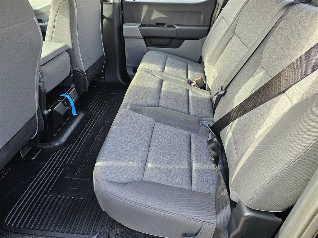 2026 Ford F-350 SD XL