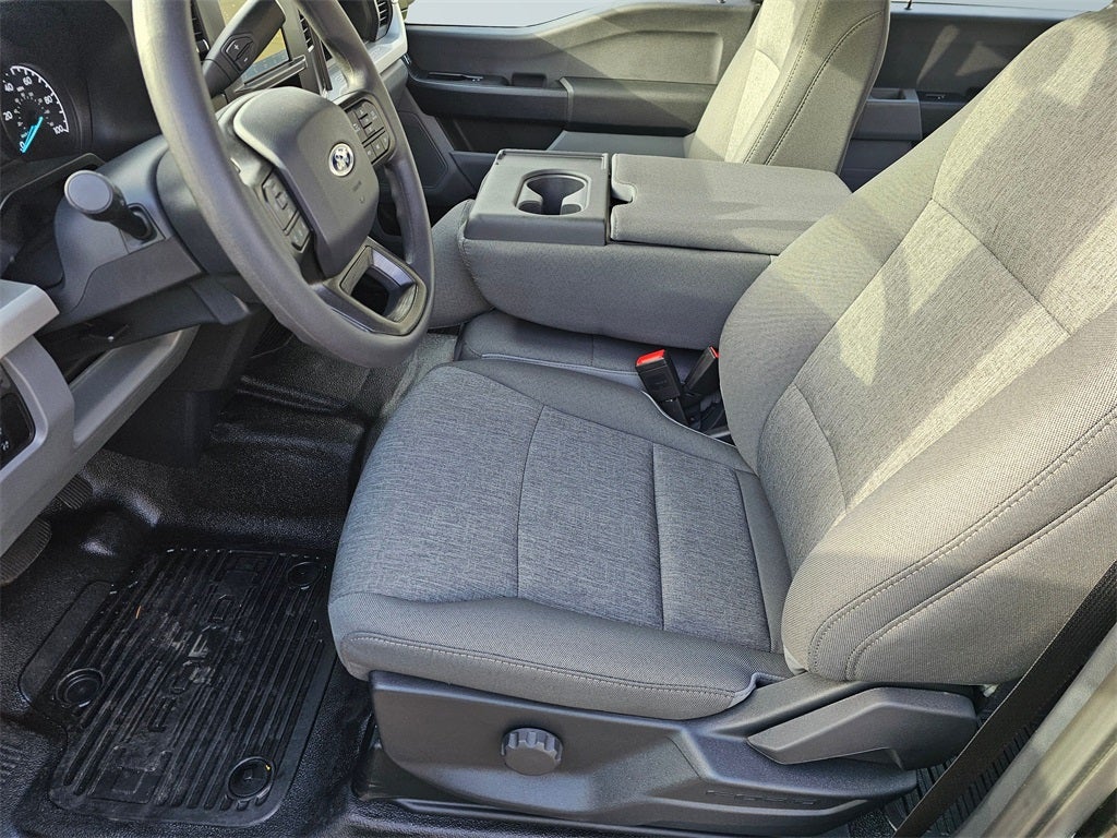 2026 Ford F-350 SD XL