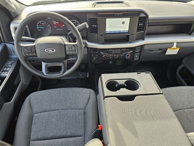 2026 Ford F-350 SD XL