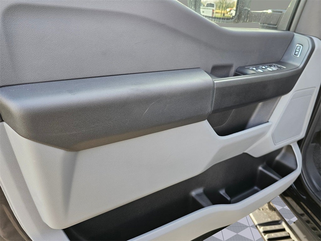 2026 Ford F-350 SD XL