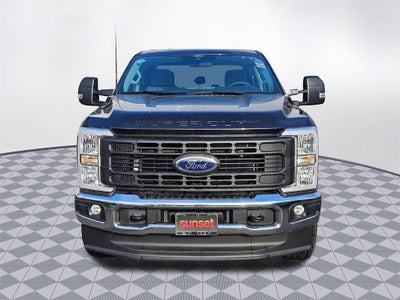 2026 Ford F-350 SD XL