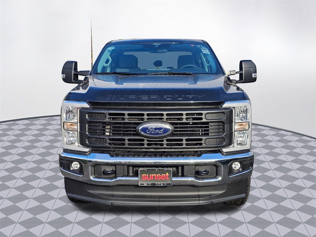 2026 Ford F-350 SD XL