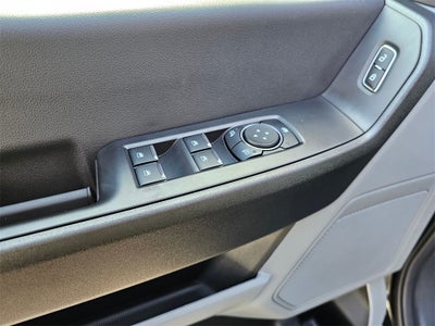 2026 Ford F-350 SD XL