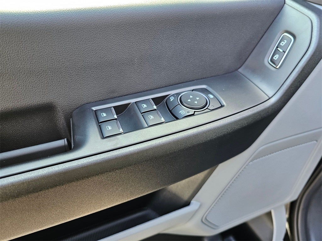 2026 Ford F-350 SD XL