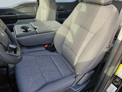 2026 Ford F-350 SD XL