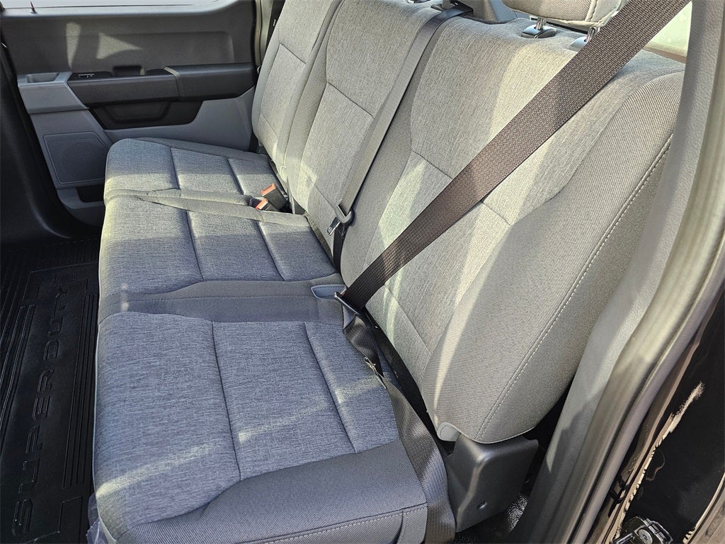 2026 Ford F-350 SD XL