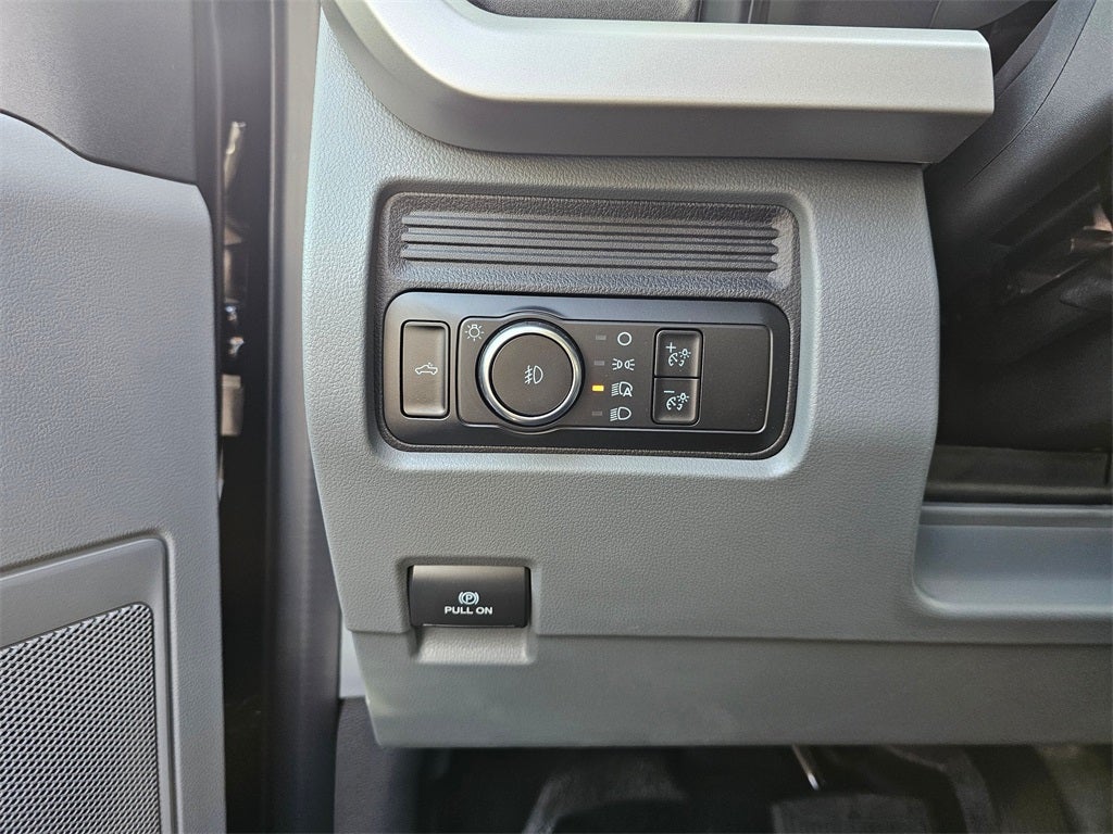 2026 Ford F-350 SD XL