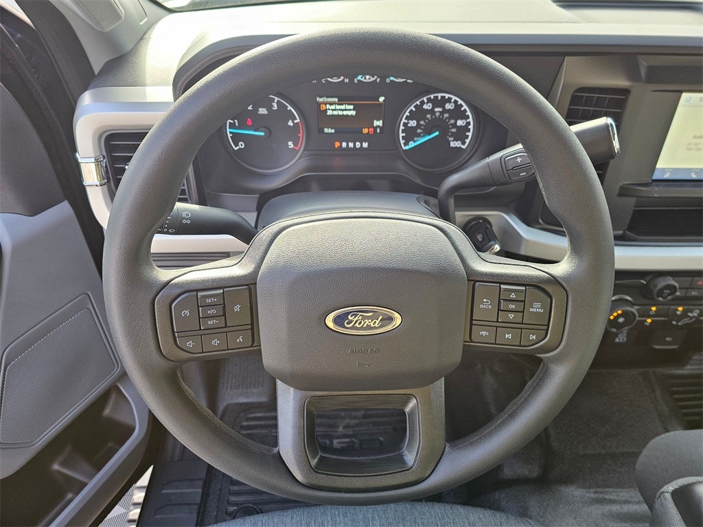 2026 Ford F-350 SD XL