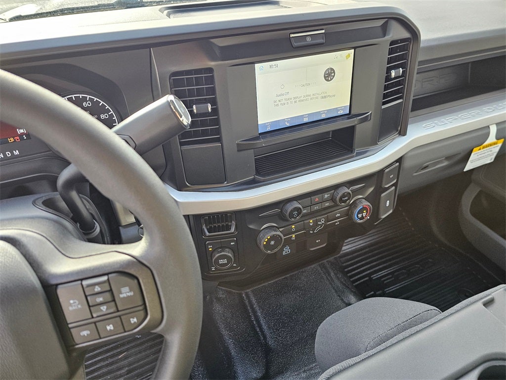 2026 Ford F-350 SD XL