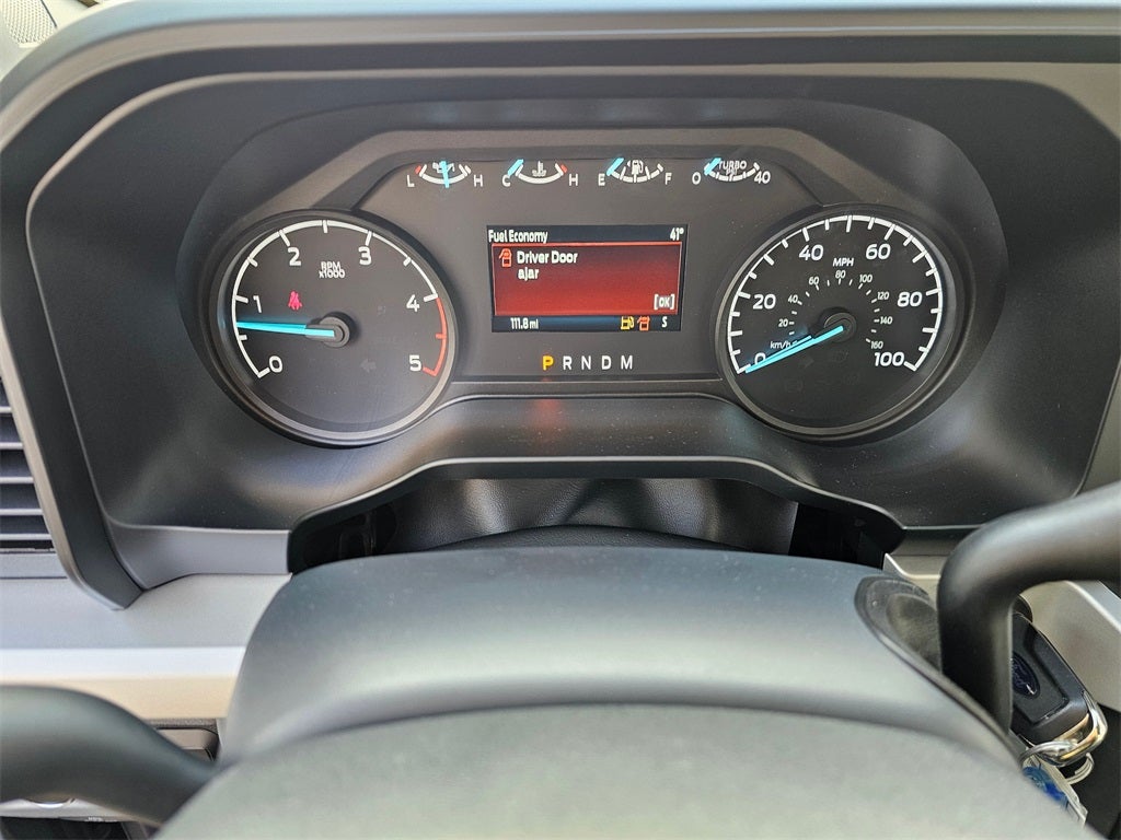 2026 Ford F-350 SD XL