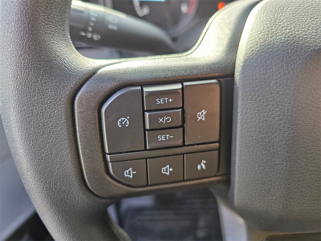 2026 Ford F-350 SD XL