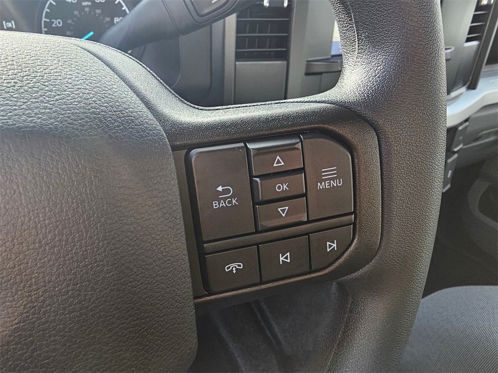 2026 Ford F-350 SD XL