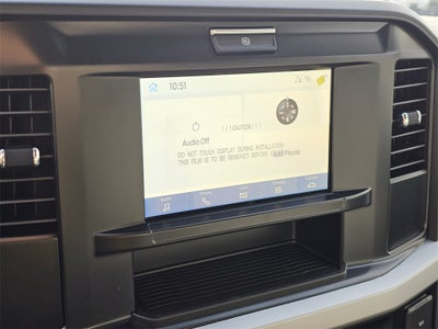 2026 Ford F-350 SD XL