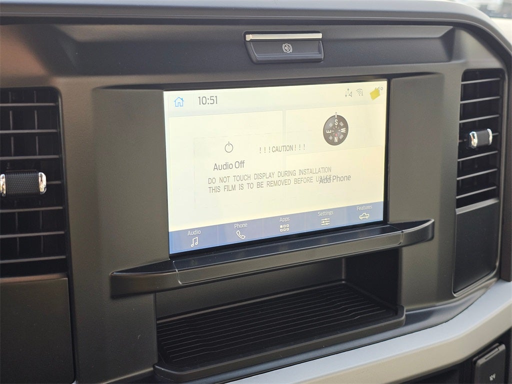 2026 Ford F-350 SD XL