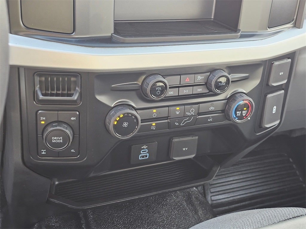 2026 Ford F-350 SD XL