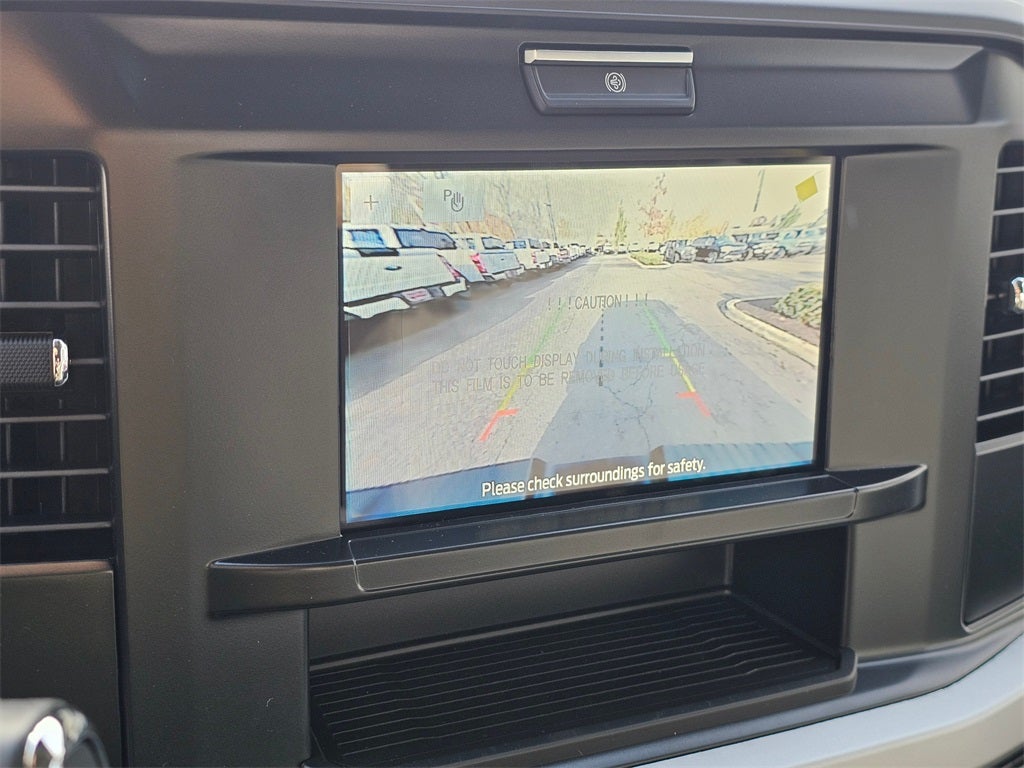 2026 Ford F-350 SD XL