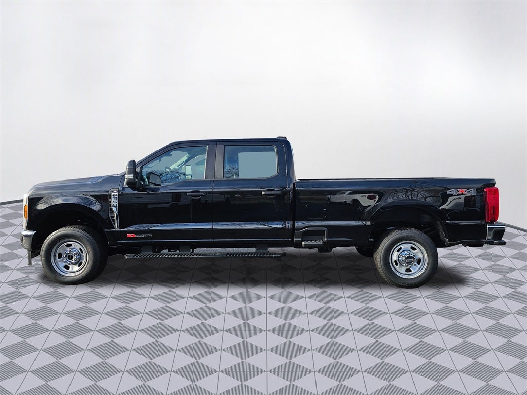 2026 Ford F-350 SD XL
