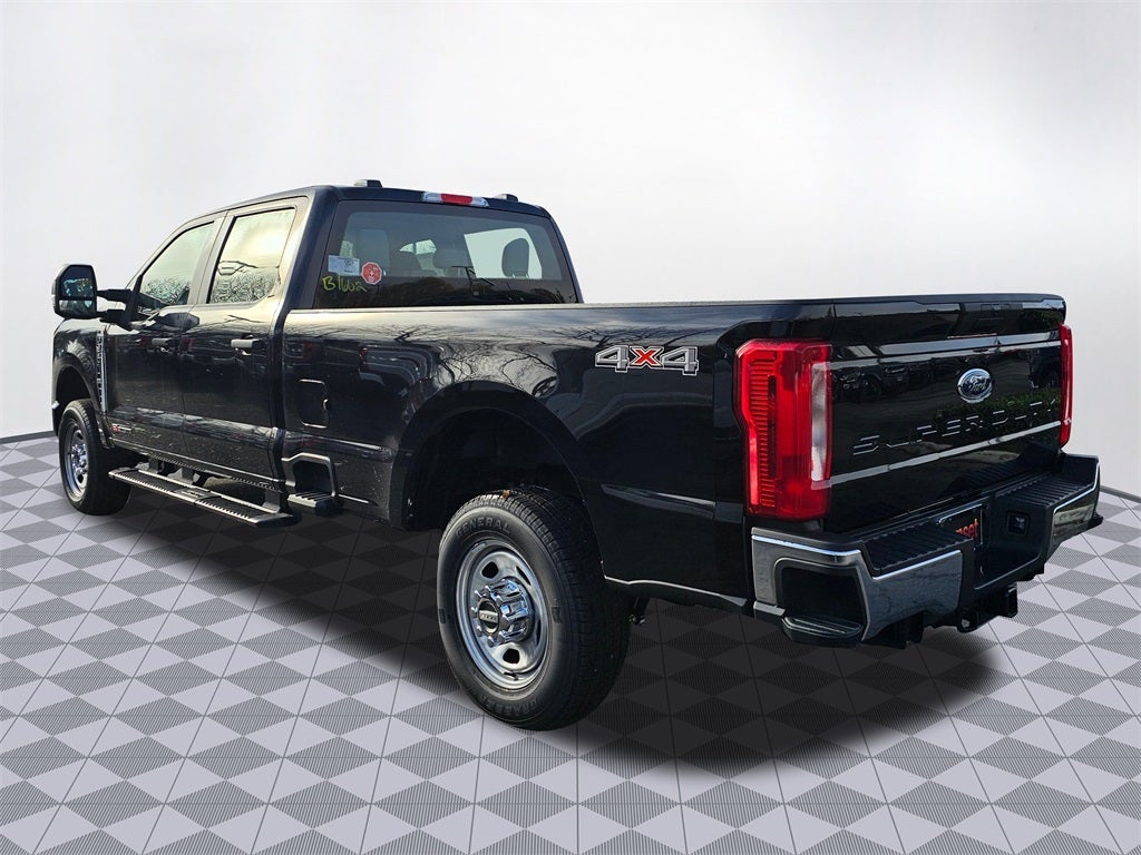 2026 Ford F-350 SD XL