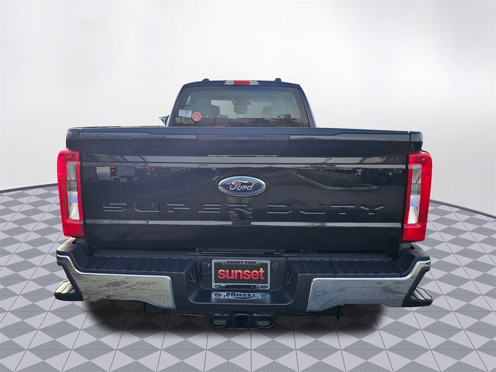 2026 Ford F-350 SD XL