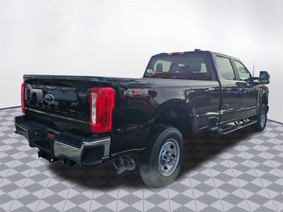 2026 Ford F-350 SD XL