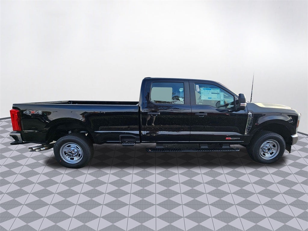 2026 Ford F-350 SD XL
