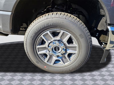 2026 Ford F-350 SD Lariat