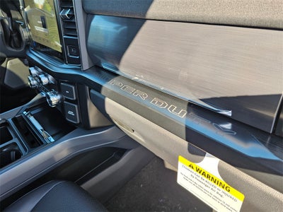 2026 Ford F-350 SD Lariat