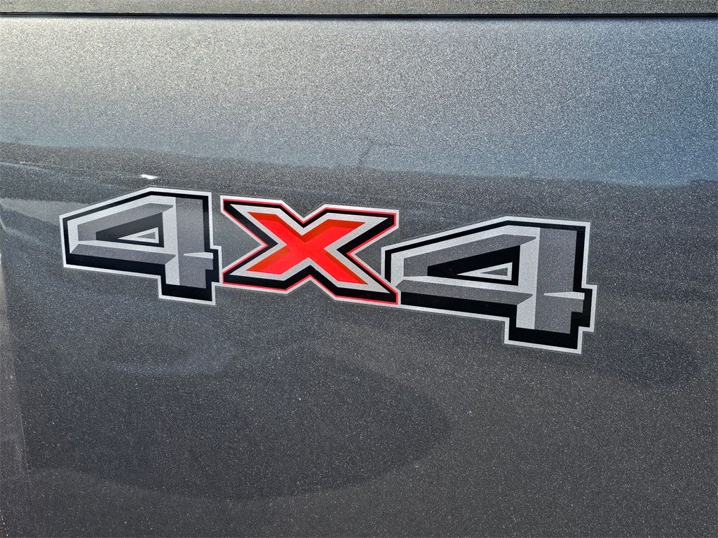 2026 Ford F-350 SD Lariat