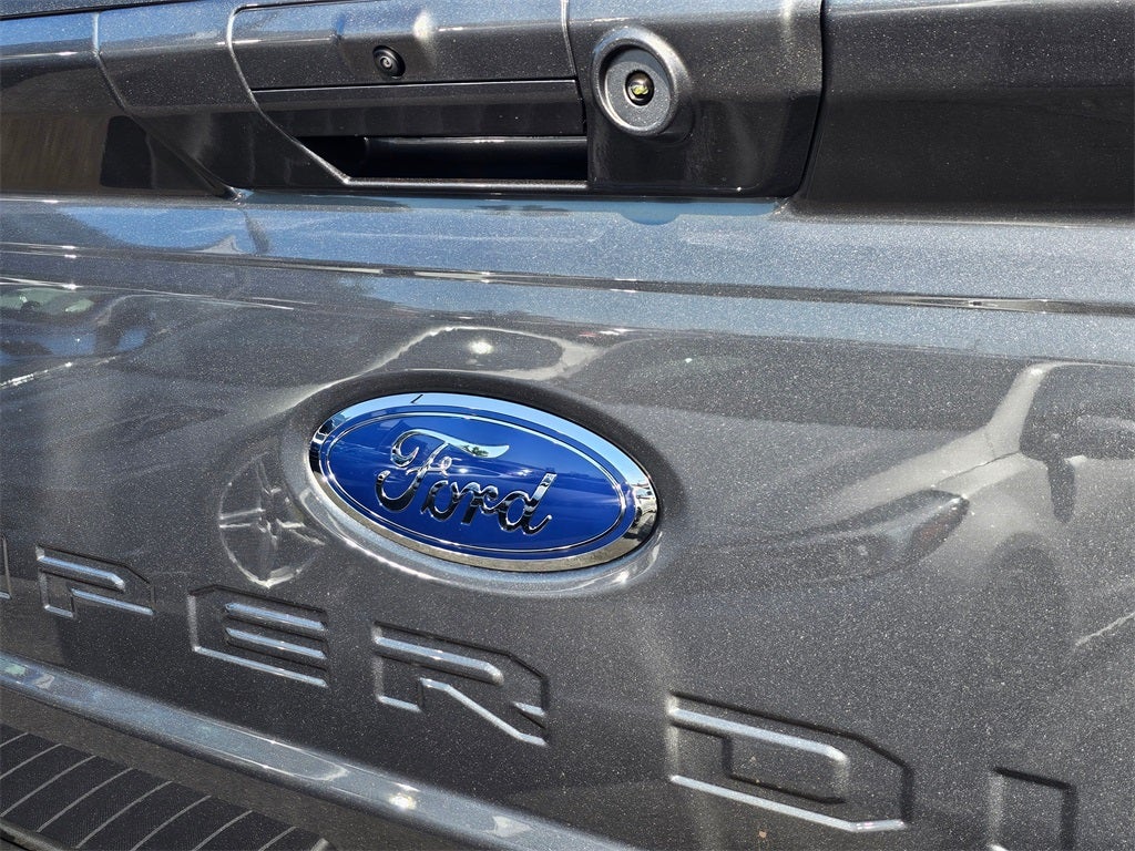 2026 Ford F-350 SD Lariat