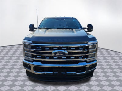 2026 Ford F-350 SD Lariat